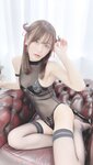 [Fantia] 2022年1月 いくみ – (193iKkyu3)