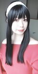[Cosplay] [Kankitsurui] Kikka Hiiragi 柊きっか - TIGHTS 14 x Yor