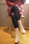 [Cosplay] [Kankitsurui] Kikka Hiiragi 柊きっか - TIGHTS 14 x Yor