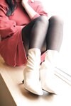 [Cosplay] [Kankitsurui] Kikka Hiiragi 柊きっか - TIGHTS 14 x Yor