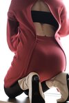 [Cosplay] [Kankitsurui] Kikka Hiiragi 柊きっか - TIGHTS 14 x Yor