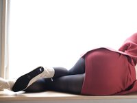 [Cosplay] [Kankitsurui] Kikka Hiiragi 柊きっか - TIGHTS 14 x Yor