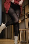 [Cosplay] [Kankitsurui] Kikka Hiiragi 柊きっか - TIGHTS 14 x Yor
