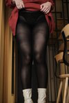 [Cosplay] [Kankitsurui] Kikka Hiiragi 柊きっか - TIGHTS 14 x Yor