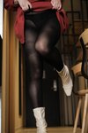 [Cosplay] [Kankitsurui] Kikka Hiiragi 柊きっか - TIGHTS 14 x Yor
