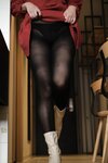 [Cosplay] [Kankitsurui] Kikka Hiiragi 柊きっか - TIGHTS 14 x Yor
