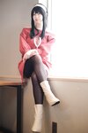 [Cosplay] [Kankitsurui] Kikka Hiiragi 柊きっか - TIGHTS 14 x Yor