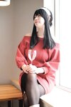 [Cosplay] [Kankitsurui] Kikka Hiiragi 柊きっか - TIGHTS 14 x Yor