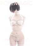 [ROPEMAGiC] Reiji Suzuki - photogenic