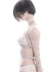 [ROPEMAGiC] Reiji Suzuki - photogenic