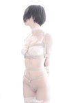 [ROPEMAGiC] Reiji Suzuki - photogenic