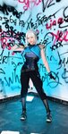 [Cosplay] ZinieQ Jett Valorant