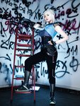 [Cosplay] ZinieQ Jett Valorant