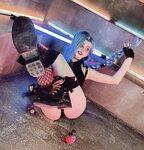 [OnlyFans] Aleksandra Bodler
