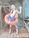 [OnlyFans] Aleksandra Bodler
