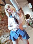 [OnlyFans] Aleksandra Bodler