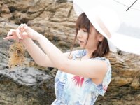 [Photobook] 常夏の美少女 園田みおん PRESTIGE DIGITAL BOOK SERIES
