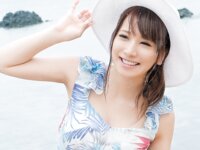 [Photobook] 常夏の美少女 園田みおん PRESTIGE DIGITAL BOOK SERIES