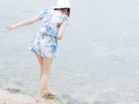 [Photobook] 常夏の美少女 園田みおん PRESTIGE DIGITAL BOOK SERIES