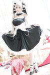 [Cosplay] Kokura Chiyo 小仓千代w - Scary Christmas 圣诞 可畏