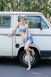 [Photobook] 2023.12.18 志田音々ハワイのねねまるホリデー 週刊ポストデジタル写真集