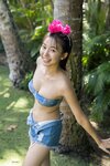 [Photobook] 2023.12.18 志田音々ハワイのねねまるホリデー 週刊ポストデジタル写真集