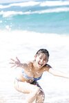 [Photobook] 2023.12.18 志田音々ハワイのねねまるホリデー 週刊ポストデジタル写真集