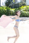 [Photobook] 2023.12.18 志田音々ハワイのねねまるホリデー 週刊ポストデジタル写真集