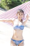 [Photobook] 2023.12.18 志田音々ハワイのねねまるホリデー 週刊ポストデジタル写真集