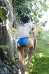 [Photobook] 2023.12.18 志田音々ハワイのねねまるホリデー 週刊ポストデジタル写真集