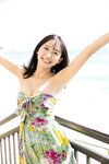 [Photobook] 2023.12.18 志田音々ハワイのねねまるホリデー 週刊ポストデジタル写真集