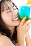 [Photobook] 2023.12.18 志田音々ハワイのねねまるホリデー 週刊ポストデジタル写真集