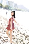 [Photobook] 2023.12.18 志田音々ハワイのねねまるホリデー 週刊ポストデジタル写真集