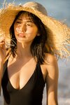 [Photobook] 2023.12.18 志田音々ハワイのねねまるホリデー 週刊ポストデジタル写真集