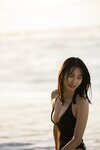 [Photobook] 2023.12.18 志田音々ハワイのねねまるホリデー 週刊ポストデジタル写真集