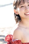 [Photobook] 2023.12.18 志田音々ハワイのねねまるホリデー 週刊ポストデジタル写真集