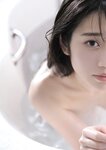 FRIDAYデジタル写真集 河北彩花 官能的午睡(2023-12-01)