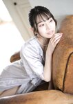 FRIDAYデジタル写真集 河北彩花 官能的午睡(2023-12-01)