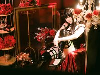 [Cosplay] Ying Tze - Yor Forger