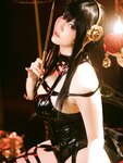 [Cosplay] Ying Tze - Yor Forger