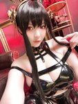 [Cosplay] Ying Tze - Yor Forger