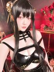 [Cosplay] Ying Tze - Yor Forger
