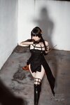 [Cosplay] Ying Tze - Yor Forger