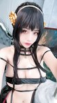 [Cosplay] Byoru Yor thorn princess
