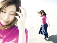 [Photobook] 有村藍里 写真集「i」