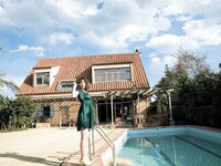[Photobook] 有村藍里 写真集「i」