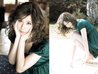 [Photobook] 有村藍里 写真集「i」