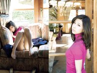 [Photobook] 有村藍里 写真集「i」