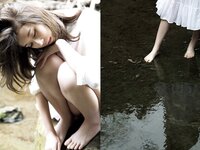 [Photobook] 有村藍里 写真集「i」