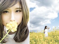 [Photobook] 有村藍里 写真集「i」